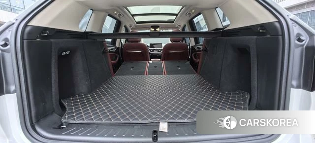BMW X3 id 4290110 из Китая 15