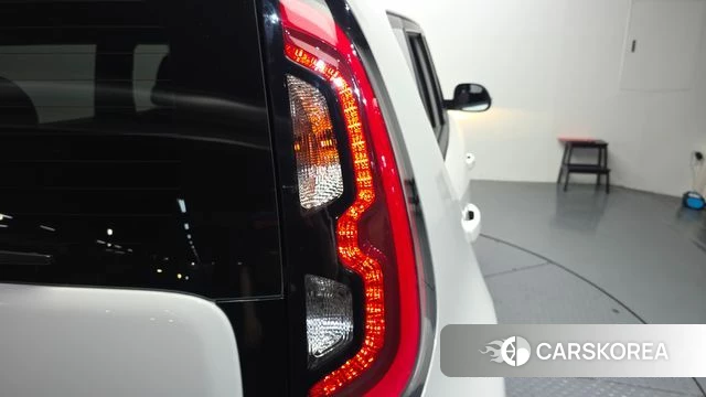 Kia Soul EV id 4397824 из Кореи 15