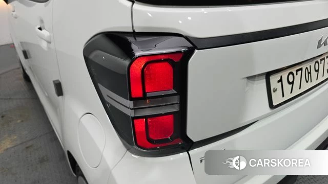 Kia The New Kia Ray id 4322966 из Кореи 15