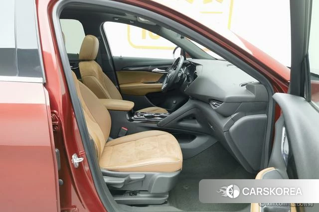 Buick Angkewei S id 4211342 из Китая 15
