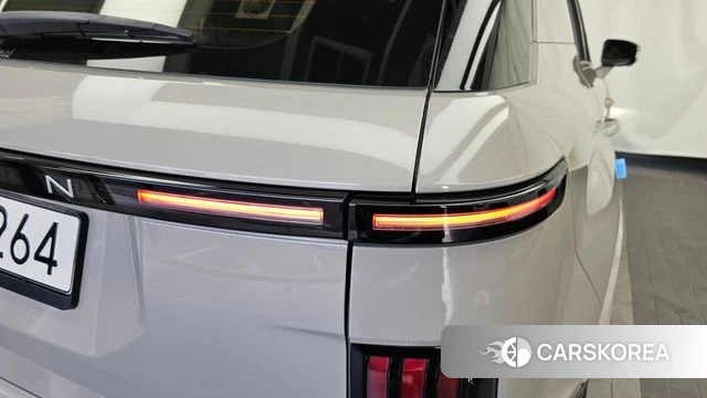 Ssangyong Actian 2nd Generation id 4897827 из Кореи 15