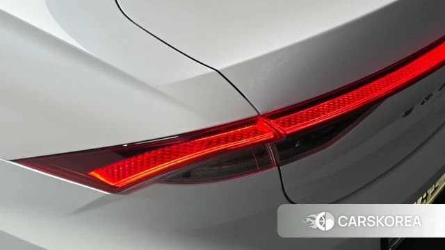 Hyundai The New Grandeur IG Hybrid id 4445213 из Кореи 15