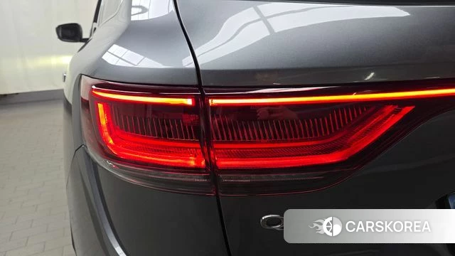 Renault Korea (Samsung) The New QM6 id 4469471 из Кореи 15