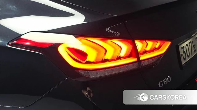Genesis G80 id 4742377 из Кореи 15