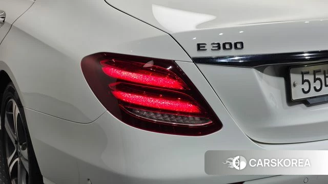Mercedes-Benz E-Class W213 id 4770593 из Кореи 15