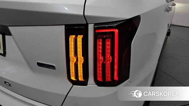 Kia Sorento 4th Generation id 4923156 из Кореи 15