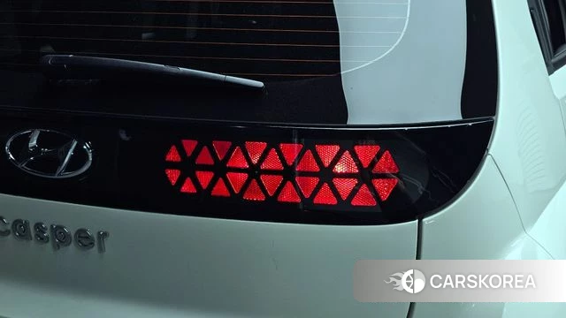 Hyundai Casper id 4281535 из Кореи 15