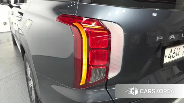 Hyundai Palisade id 4435493 из Кореи 15