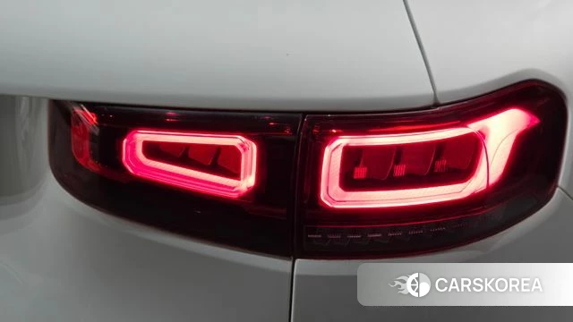 Mercedes-Benz GLB-Class X247 id 4697495 из Кореи 15