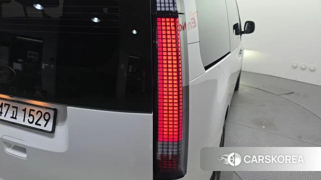 Hyundai Staria id 4590090 из Кореи 15