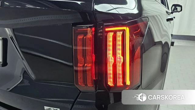 Kia Sorento 4th Generation id 4847935 из Кореи 15