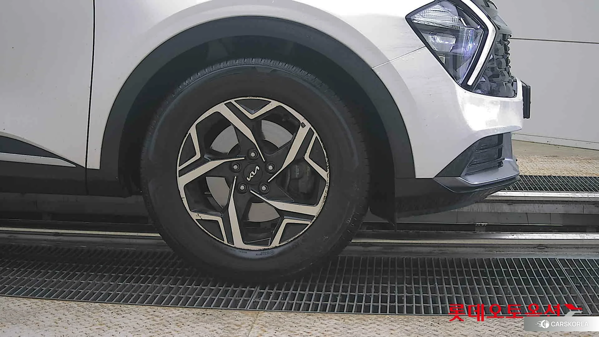 Kia Sportage id 4352389 из Кореи 15
