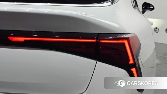Kia The New K5 3rd generation id 4421313 из Кореи 15