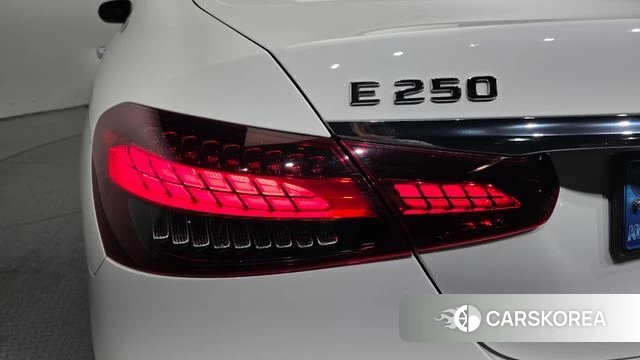 Mercedes-Benz E-Class W213 id 4501347 из Кореи 15