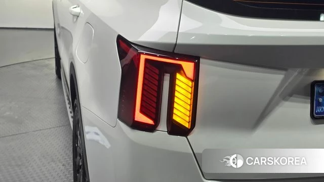 Kia The New Sorento 4th Generation id 4548930 из Кореи 15