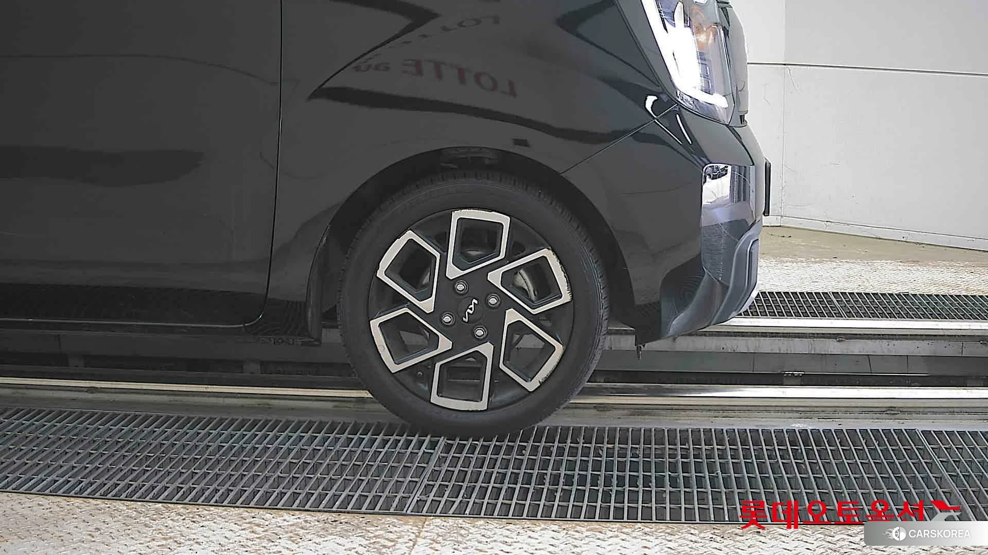 Kia Ray id 4347335 из Кореи 15