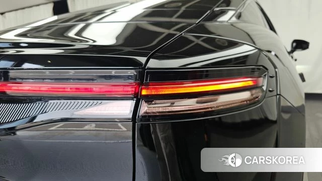 Toyota Crown Crossover id 4590174 из Кореи 15