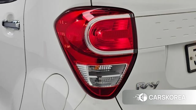 Kia The New Ray id 4677463 из Кореи 15