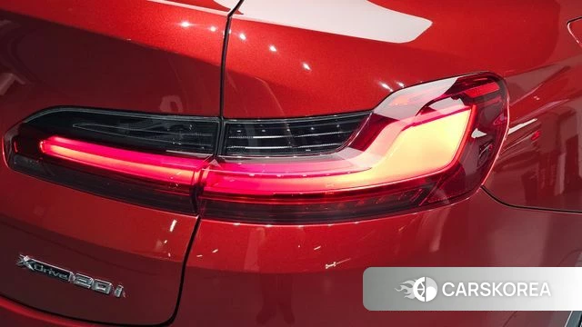 BMW X4 (G02) id 4836229 из Кореи 15