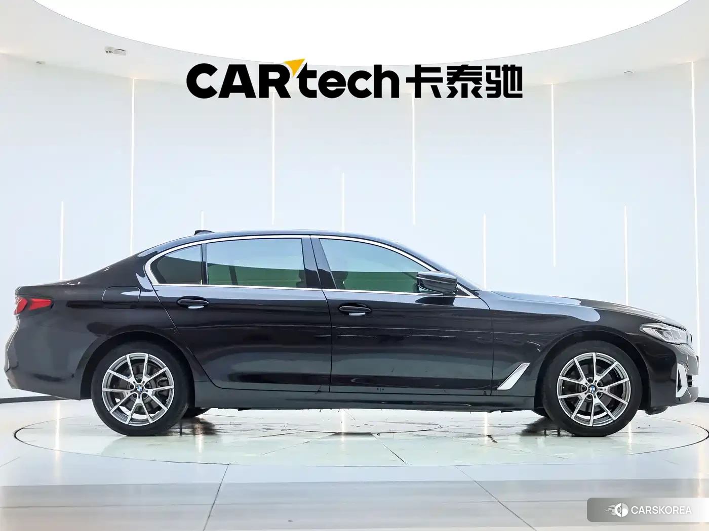 BMW 5 series id 4600984 из Китая 15