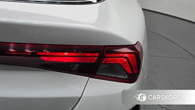 Kia K5 3rd generation id 4711492 из Кореи 15
