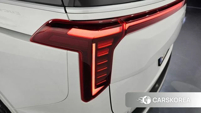 Kia The New Carnival 4th Generation id 4388195 из Кореи 15