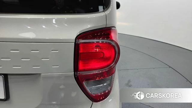 Kia The New Ray id 4529319 из Кореи 15