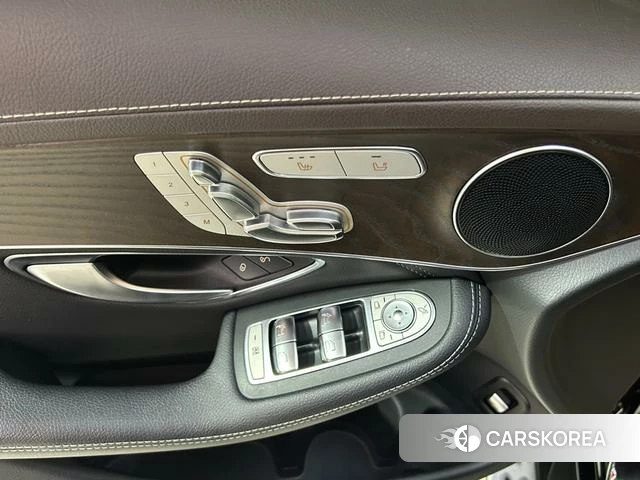 Mercedes-Benz GLC id 4207386 из Китая 15