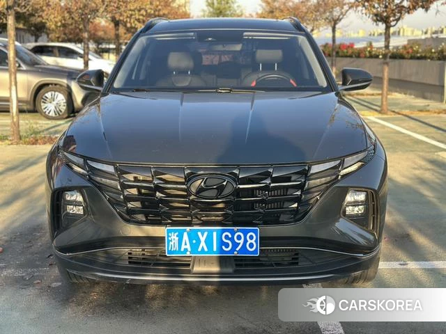Hyundai Tucson id 4259684 из Китая 15