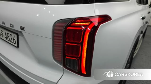 Hyundai Palisade id 4267875 из Кореи 15