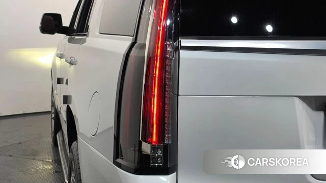 Cadillac Escalade id 4552127 из Кореи 15
