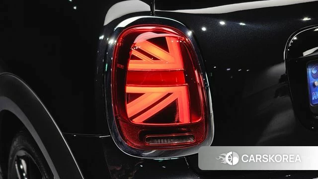 Mini Cooper Convertible id 4773738 из Кореи 15