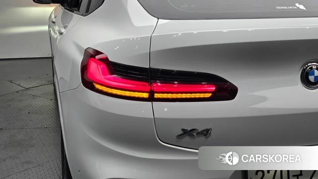 BMW X4 (G02) id 4519746 из Кореи 15