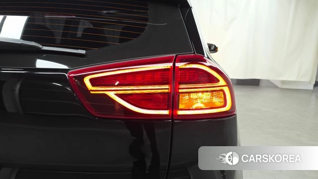 Kia The New Niro id 4561917 из Кореи 15