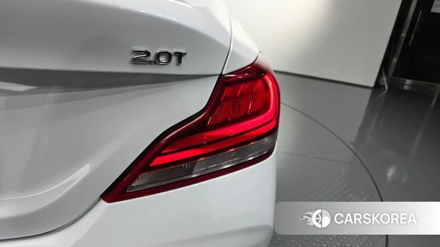 Genesis G70 id 4377738 из Кореи 15