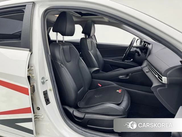 Hyundai Elantra id 4313882 из Китая 15