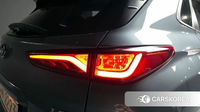 Hyundai Kona id 4417475 из Кореи 15