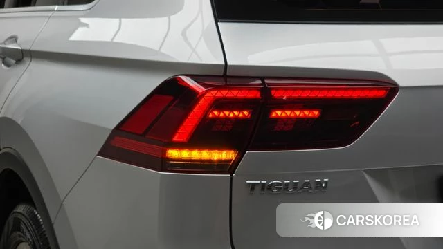 Volkswagen Tiguan second Generation id 4776349 из Кореи 15