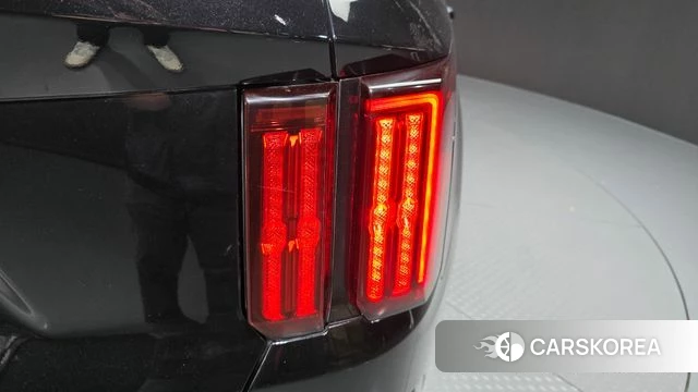 Kia Sorento 4th Generation id 4696913 из Кореи 15