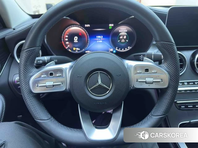 Mercedes-Benz Class C id 4256887 из Китая 15