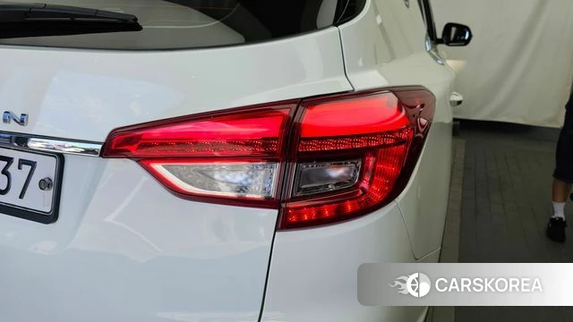 Ssangyong G4 Rexton id 4689384 из Кореи 15
