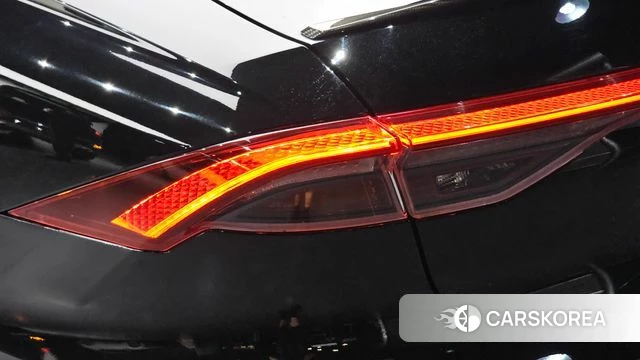 Hyundai The New Grandeur IG id 4769458 из Кореи 15