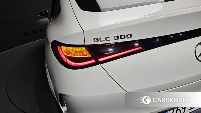 Mercedes-Benz GLC-Class X254 id 4427553 из Кореи 15