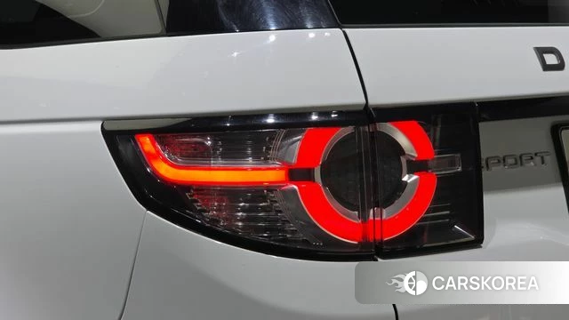 Land Rover Discovery Sports id 4508519 из Кореи 15