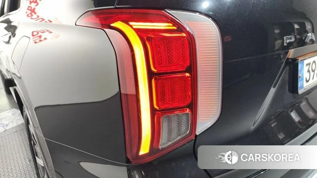 Hyundai Palisade id 4482382 из Кореи 15
