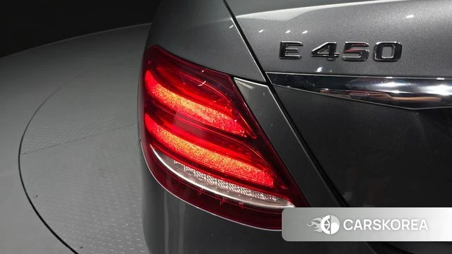 Mercedes-Benz E-Class W213 id 4529997 из Кореи 15