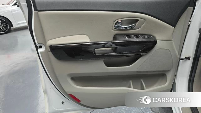Kia The New Carnival id 4331738 из Кореи 15