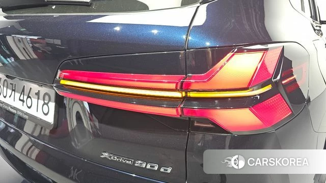 BMW X5 (G05) id 4554271 из Кореи 15