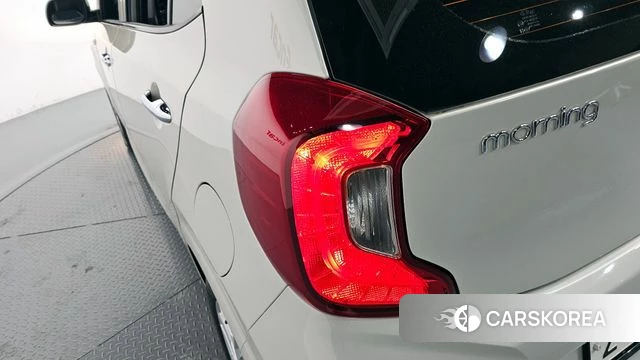 Kia Morning Urban (JA) id 4304035 из Кореи 15