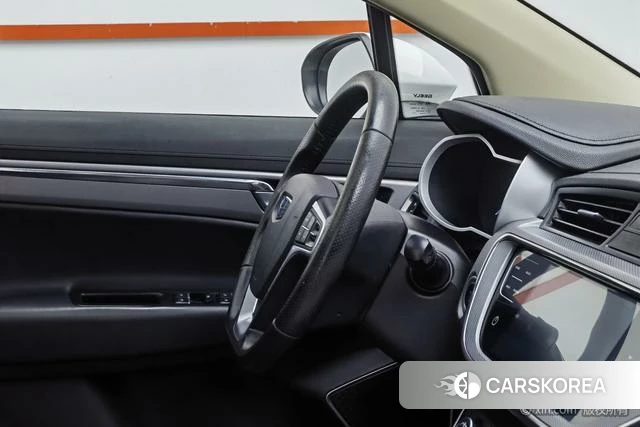 Geely Automobile Emgrand GS id 4253641 из Китая 15